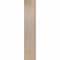 Ekena Millwork Carmel Rough Sawn Corbel w/Backplate, Douglas Fir, 6"W x 14"D x 30"H COR06X14X30CAR01RDF - alternate 3